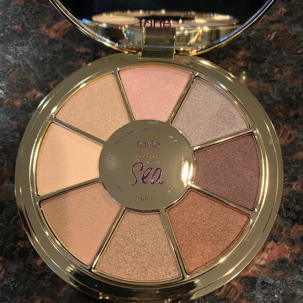 Tarte Rainforest of The Sea Volume 1